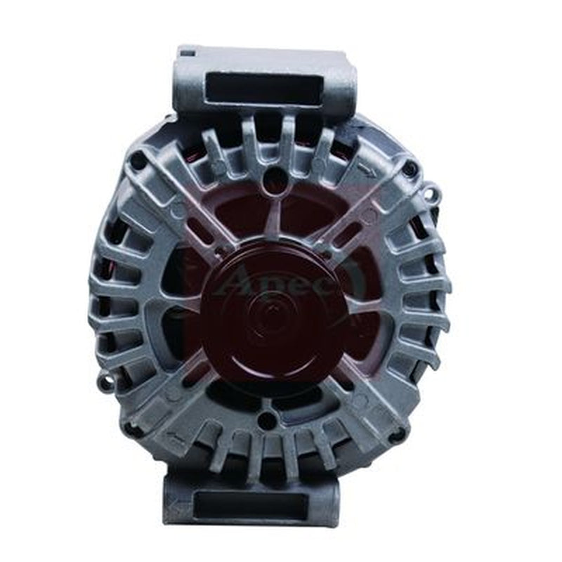 Apec Car Alternator 12V fits Mercedes-Benz C-Class 2011-2018