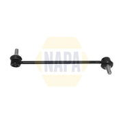 NAPA Stabiliser Bar Link Coupling Rod Front Right fits Kia Carens IV 2013-2018