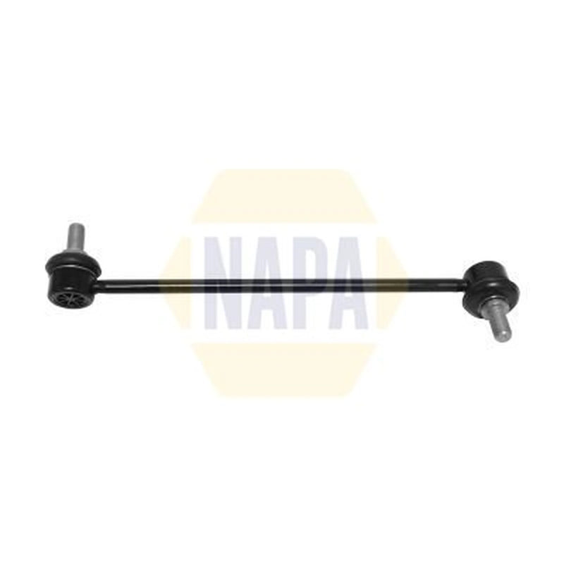 NAPA Stabiliser Bar Link Coupling Rod Front Right fits Kia Carens IV 2013-2018