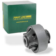 First Line Wishbone / Control / Trailing Arm Bush fits Nissan Micra C+C III