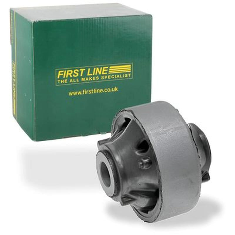 First Line Wishbone / Control / Trailing Arm Bush fits Nissan Micra C+C III