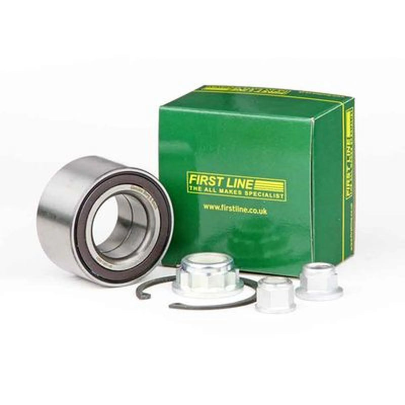 First Line Wheel Bearing Kit fits Seat Mii 2011-2019 1.0