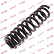 KYB 2 x Suspension Springs fits Mercedes-Benz M-Class 1998-2005