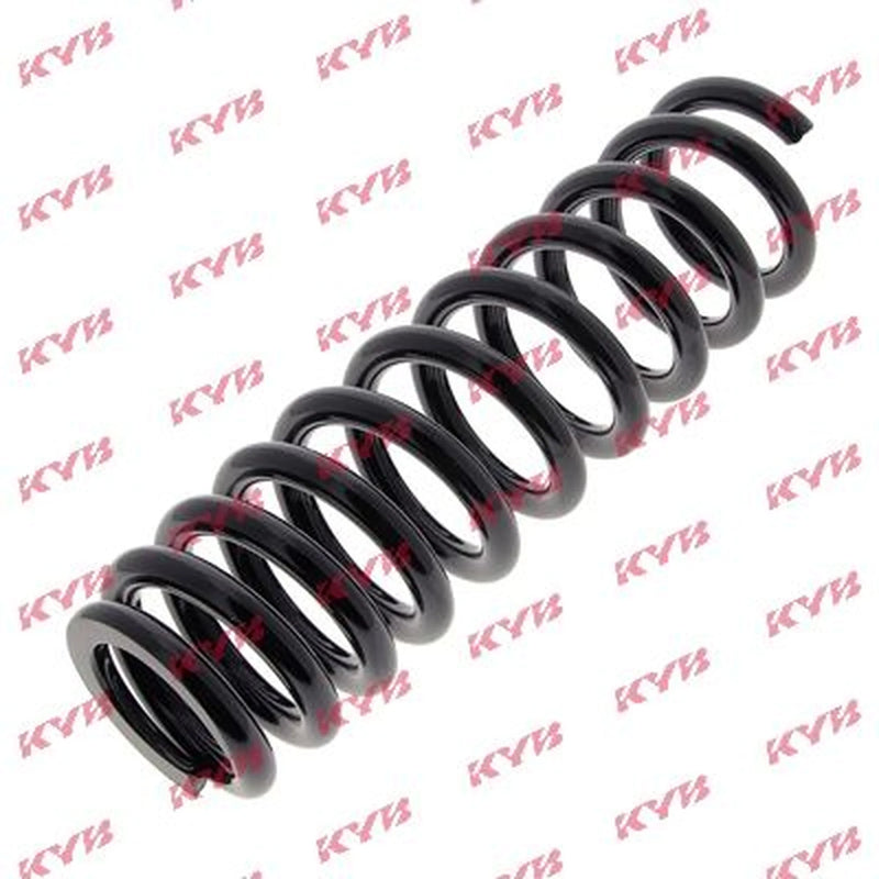 KYB 2 x Suspension Springs fits Mercedes-Benz M-Class 1998-2005