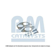 BM Catalysts Exhaust Pipe Mounting Kit FK70641B