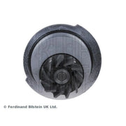Blue Print Engine Cooling Water Pump ADG09117
