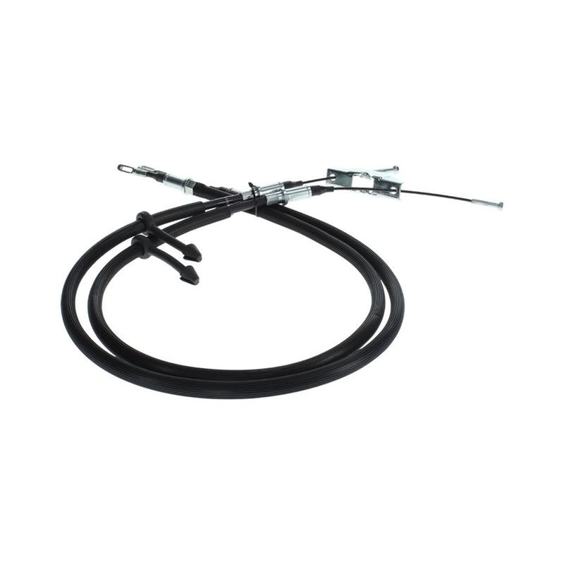 Bosch Handbrake Cable Rear fits Saab 9-5 1997-2009 1.9 2.0 2.2 2.3 3.0