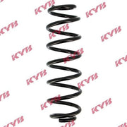 KYB Rear Suspension Coil Spring fits Ford Tourneo Courier B460 2014-2023