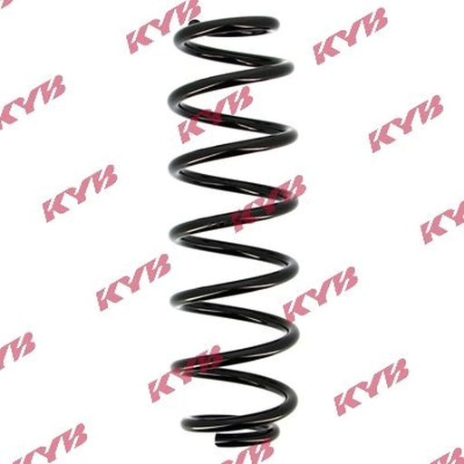 KYB Rear Suspension Coil Spring RA7154