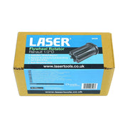Laser Crankshaft Rotator 1/2"D - for Renault 6528 Laser - Dynamic Drive