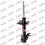 KYB 2 x Shock Absorbers fits Nissan Almera 2000-2006 1.5 1.8 2.2