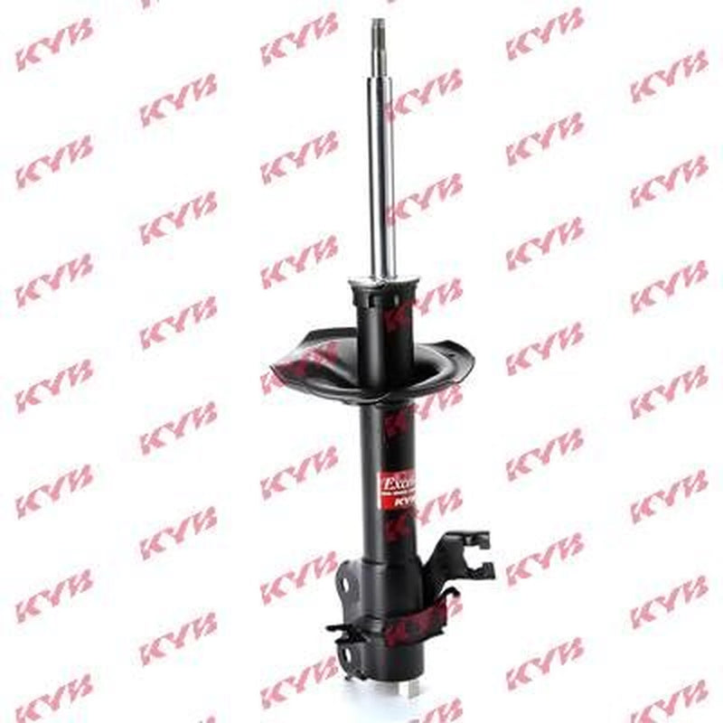 KYB 2 x Shock Absorbers fits Nissan Almera 2000-2006 1.5 1.8 2.2