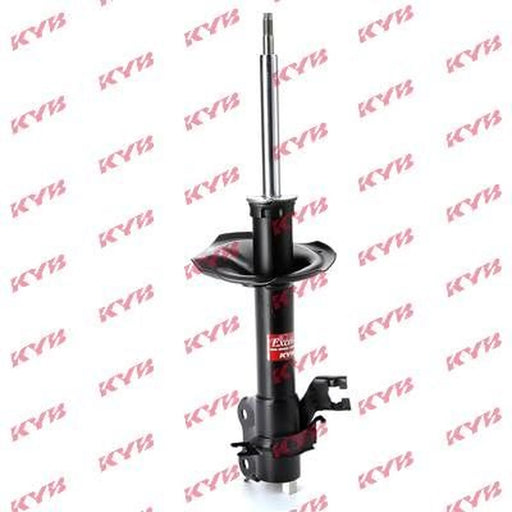 KYB 2 x Front Shock Absorbers fits Nissan Almera 2000-2006 1.5 1.8 2.2