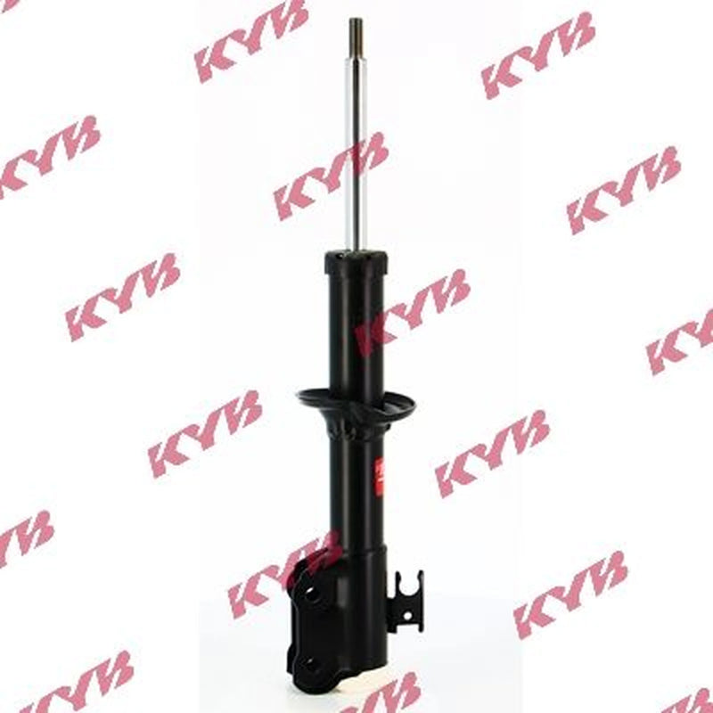 KYB Shock Absorber Damper Strut Front fits Mitsubishi Mirage 2012 on 1.0 1.2