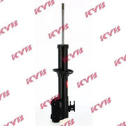KYB 2 x Shock Absorbers fits Mitsubishi Mirage / Space Star VI 2012 on 1.0 1.2