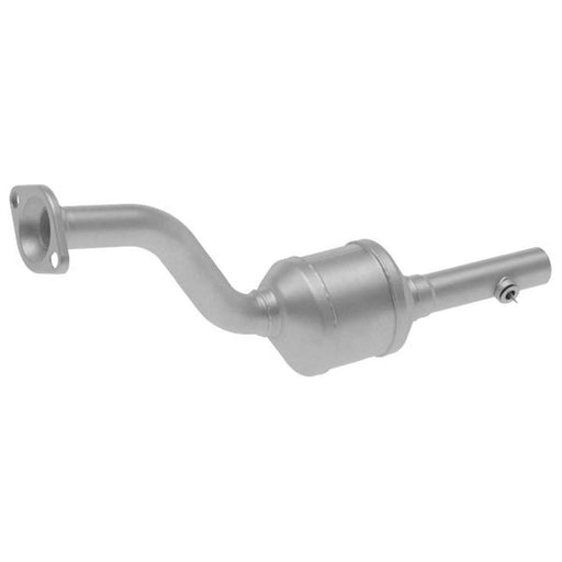 Hella Catalytic Converter 8LE 366 053-171