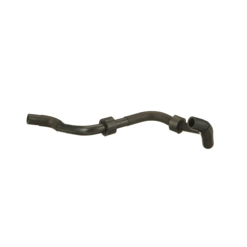 Gates Molded Heater Hose fits Seat Toledo IV 2013-2015 1.6