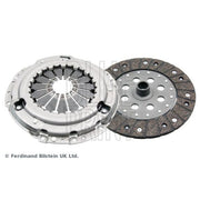 Blue Print Clutch Kit Set 3pc 231mm ADN130249