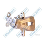 Apec Brake Caliper Assembly Rear Right BCA1114