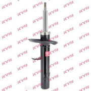 KYB 2 x Shock Absorbers fits BMW X3 2003-2011 2.0 2.5 3.0