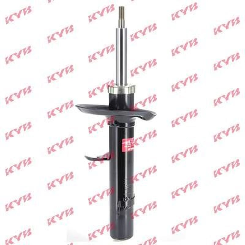 KYB 2 x Shock Absorbers fits BMW X3 2003-2011 2.0 2.5 3.0