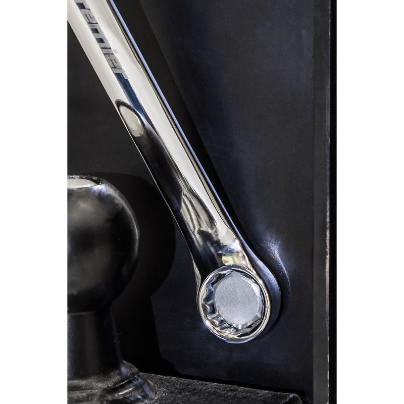 Sealey Premier Premier Imperial Combination Spanner 13/16" CW10AF Sealey Premier - Dynamic Drive