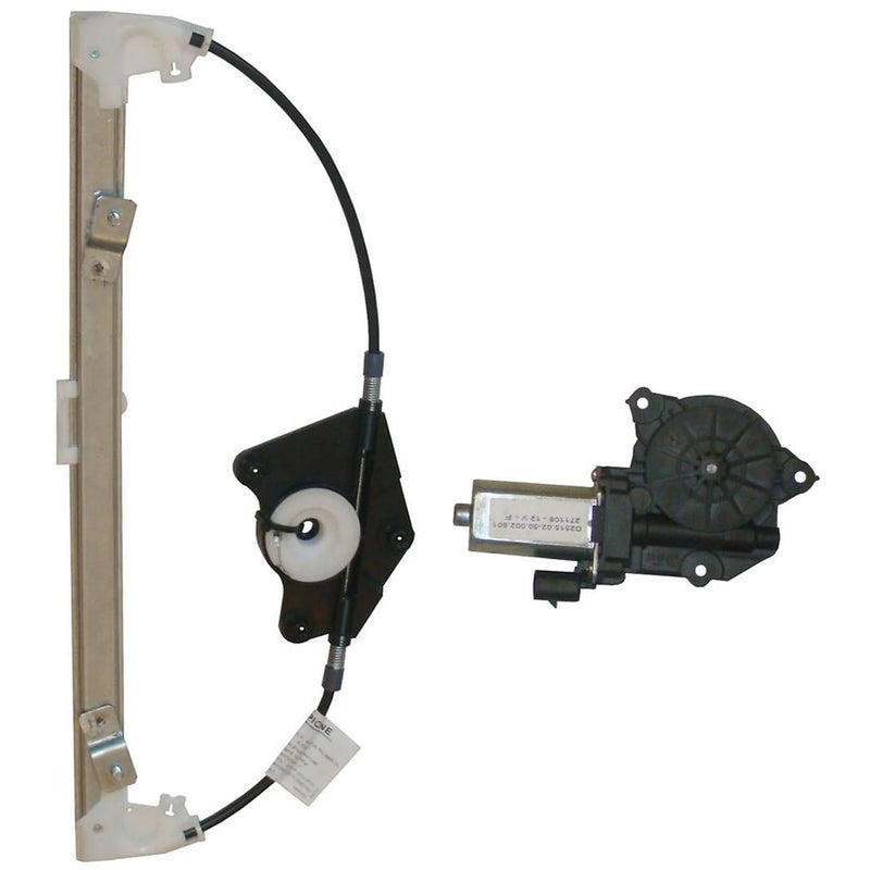 Valeo Electric Window Regulator Lifter Left Rear 850816