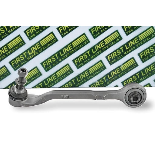 First Line Control/Trailing Arm fits BMW 1 Sports Hatch 2012-2016