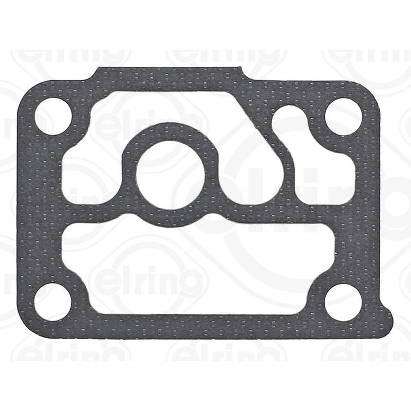 Elring Oil Filter Housing Gasket fits Renault Trucks Magnum 1996-2005