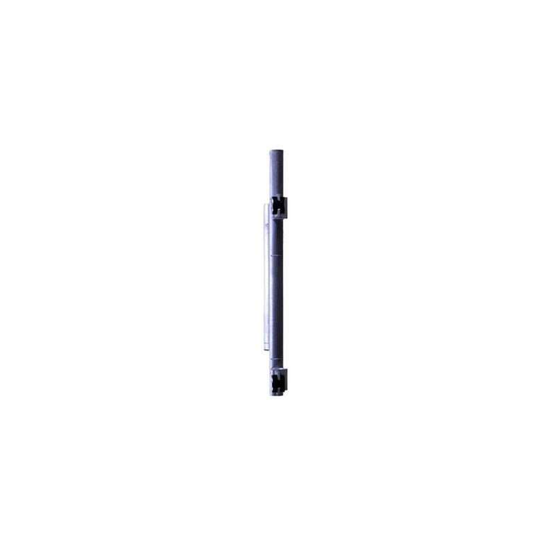 Hella Air Conditioning Condenser fits Daf Cf 2013 on