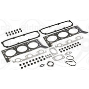 Elring Cylinder Head Gasket Kit 651.760
