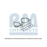 BM Catalysts Exhaust Pipe Mounting Kit FK70021B