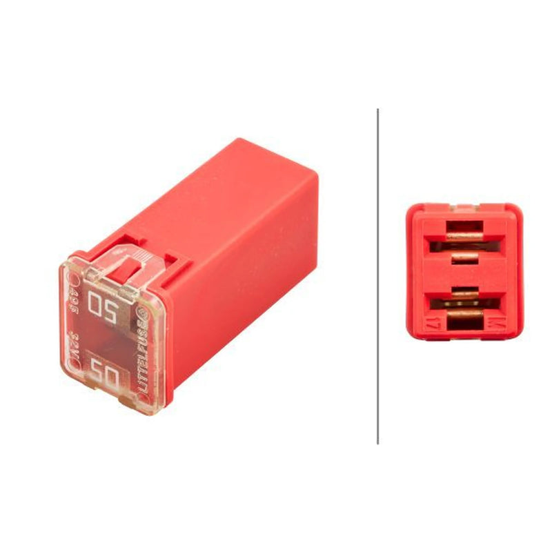 Hella Automotive Fuse