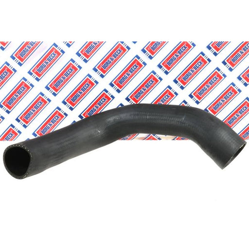 Borg & Beck Intercooler Turbo Charge Air Hose BTH1307