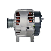 Hella Car Alternator 12V fits Opel Vivaro A 2006-2014 2.0