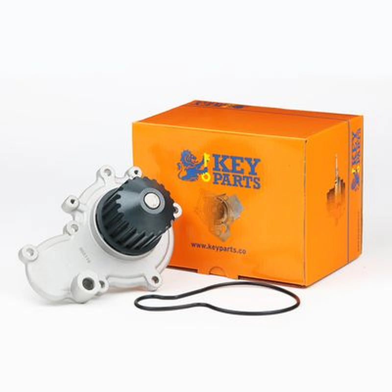 Key Parts Engine Cooling Water Pump fits Chrysler Cirrus 1994-2000 2.0