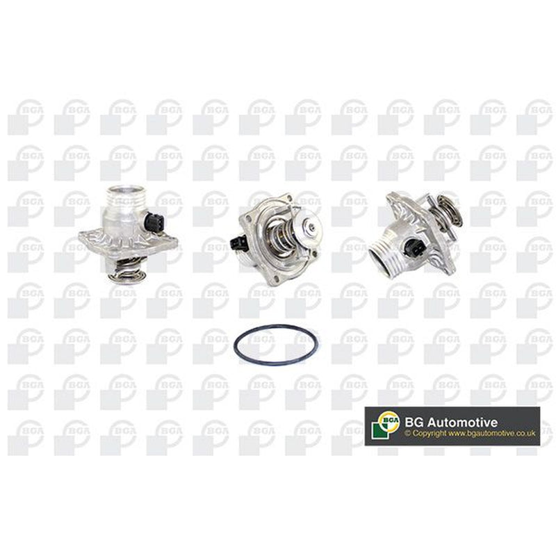 BGA Thermostat,Coolant fits BMW 5 1996-2003