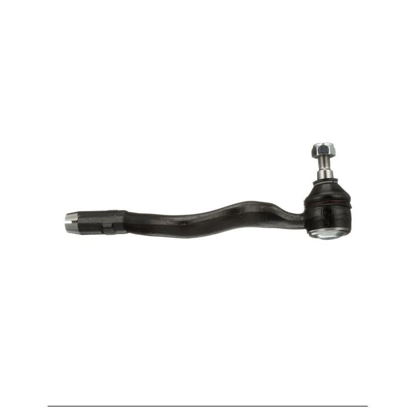 Delphi Steering Tie Rod End Ball Joint Front Left M14x1.5 fits BMW 3 1990-1999