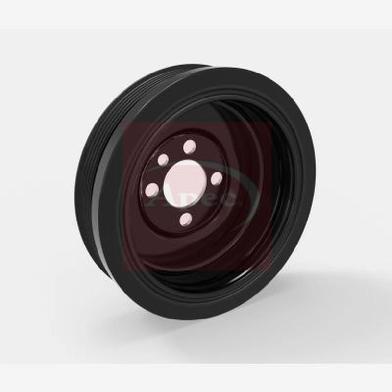 Apec Crank Shaft Belt Pulley ATV1049