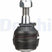 Delphi Steering Tie Rod End Ball Joint Front Right M16x1.5 fits Daewoo Aranos