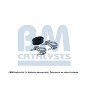 BM Catalysts Exhaust Pipe Mounting Kit FK50590C