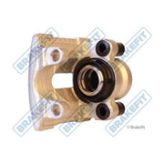 Apec 2 x Rear Brake Calipers fits BMW 1 2004-2013