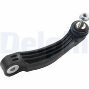 Delphi Stabiliser Bar Link Coupling Rod Left fits Audi Q4 E-Tron 2021 on