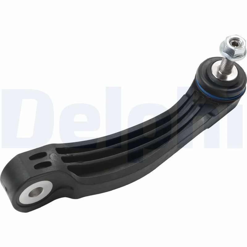 Delphi Stabiliser Bar Link Coupling Rod Left fits Audi Q4 E-Tron 2021 on