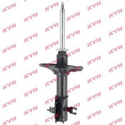 KYB Shock Absorber Damper Strut Front Right fits Mazda 323 F 1989-1994 1.6 1.8