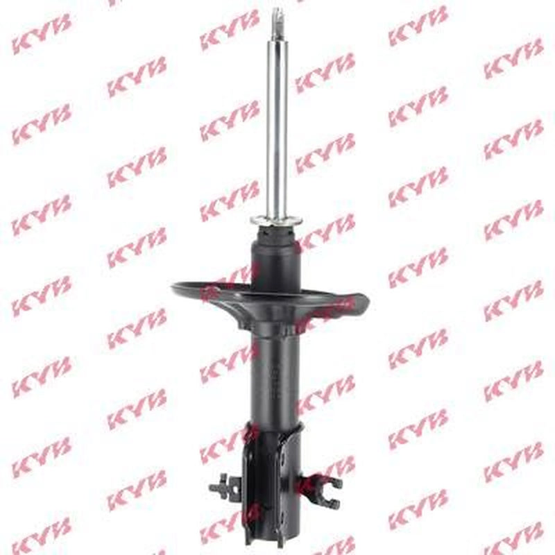 KYB Shock Absorber Damper Strut Front Right fits Mazda 323 F 1989-1994 1.6 1.8