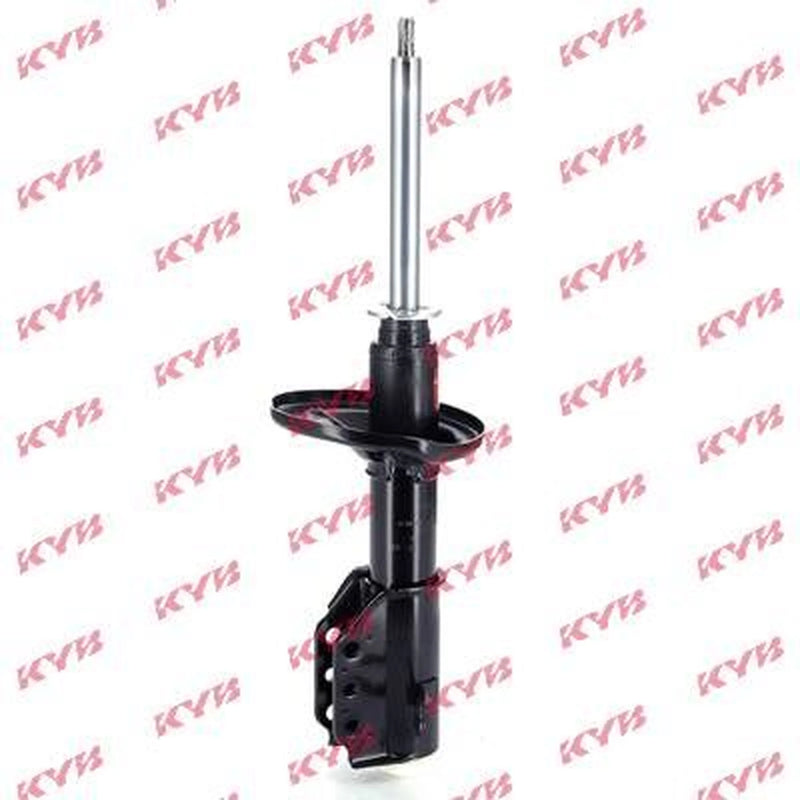 KYB 2 x Shock Absorbers fits Mazda 323 F 1994-1998 2.0