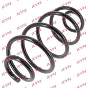 KYB Rear Suspension Coil Spring fits Fiat Doblo Cargo 2010-2023 1.3 1.4 1.6 2.0