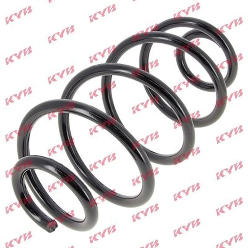 KYB Rear Suspension Coil Spring fits Fiat Doblo Cargo 2010-2023 1.3 1.4 1.6 2.0