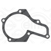 Elring Water Pump Gasket Wide Thick 672.010